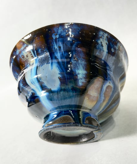 Deep blue・Ｍ