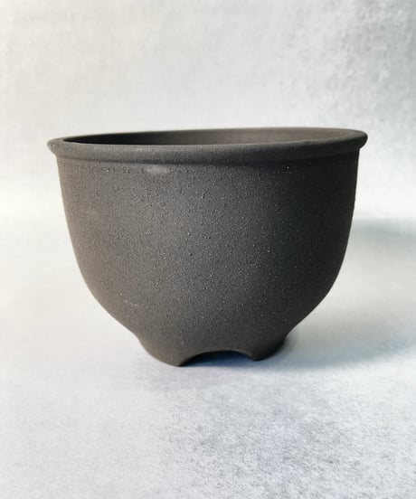 黒燻伝市鉢・ＭＬ