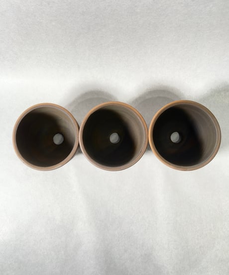 伝市窯・コウロ3号(登り窯焼)  ２