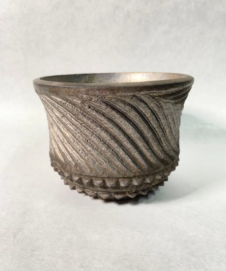 新里竜子 氏　RYUSEN WHITE 陶器鉢 新里竜子 氏 RYUSEN WHITE 陶器鉢 RYUSEN WHITE 6 | t.roots