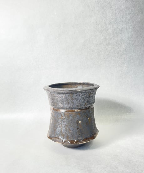 姫野翔太「金彩cylinder」