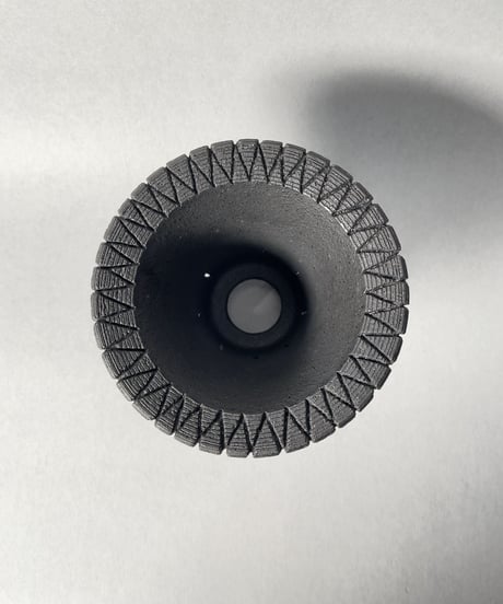 Bark・シリンダー型3号