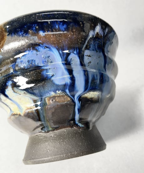 Deep blue２・Ｌ