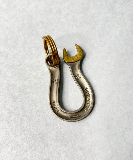 REW10 WRENCH KEYHOOK・LOBSTER