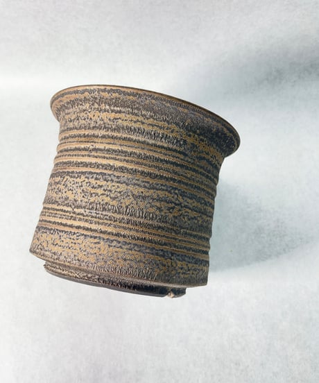 dairoku・金属釉鉢