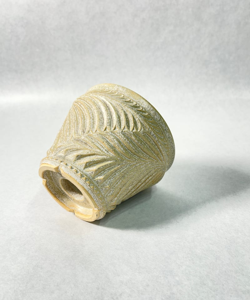 RYUSEN WHITE 9 | t.roots