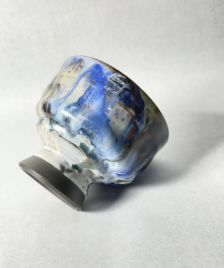 Deep blue１・Ｍ
