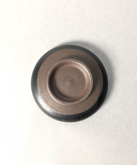 黒石墨皿Ｓ
