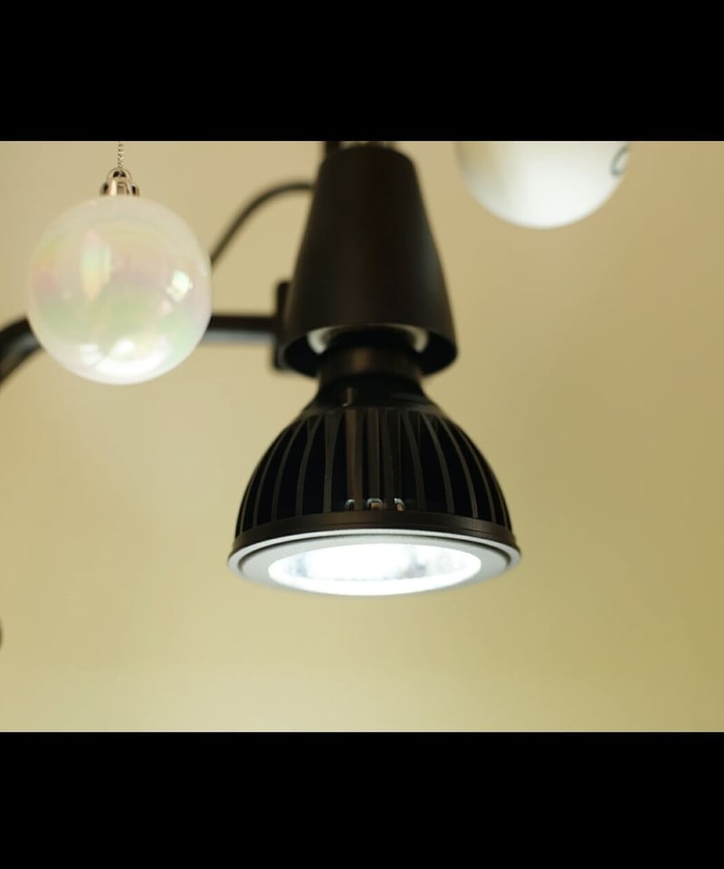 AMATERAS LED 10W | t.roots