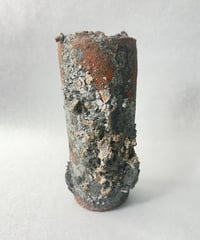 波部圭亮・Artifact(vase)