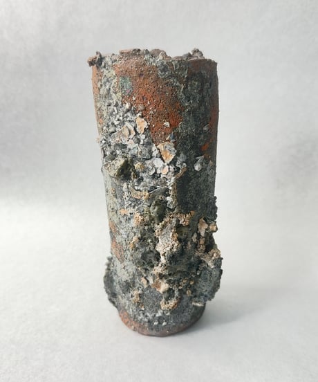 波部圭亮・Artifact(vase)