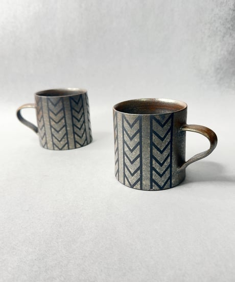 kikko・Art Deco_mug