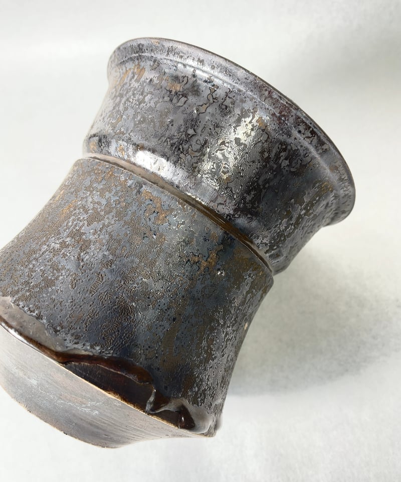 姫野翔太「金彩cylinder」 | t.roots