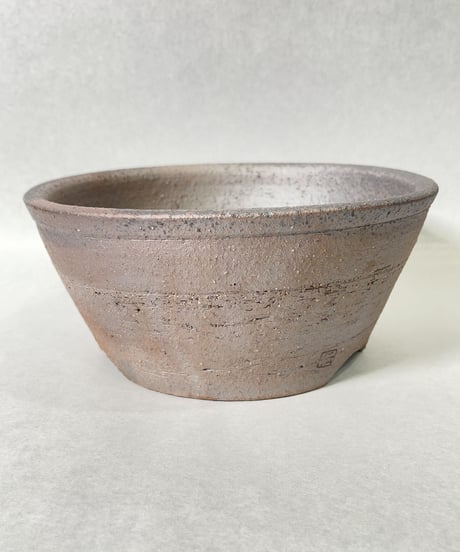 伝市窯・中深型7号(登り窯焼)