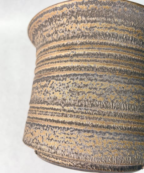 dairoku・金属釉鉢
