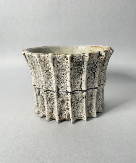 石塚花弓 植木鉢 新品未使用 Hanayumi /trigger トリガー 石塚花弓 植木鉢 新品未使用 Hanayumi /trigger トリガー