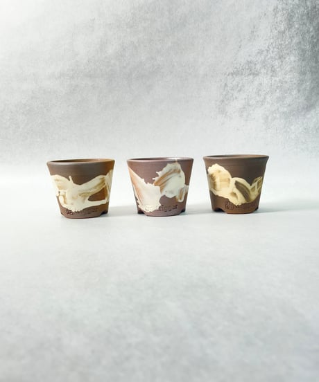 NOBORIBI WHITE・ＳＳ １