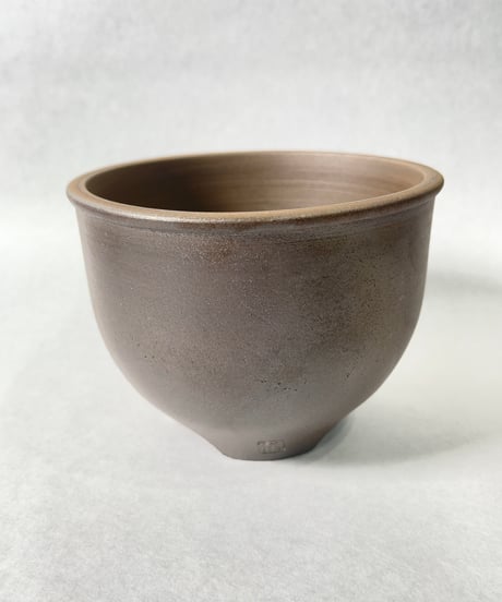 伝市窯・コウロ4号(登り窯焼)