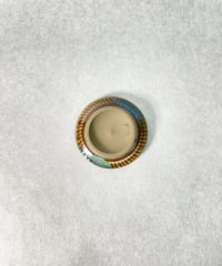 日照雨・鉢皿ＳＳ