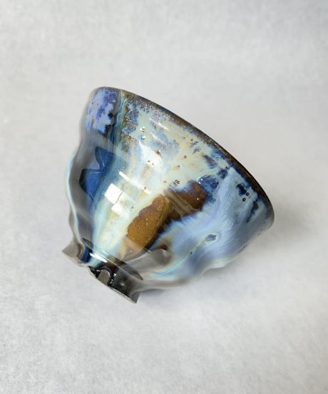 Deep blue ２