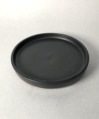 黒石墨皿Ｌ
