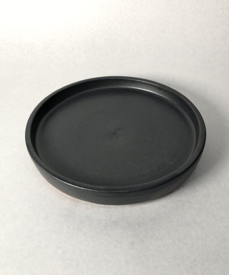黒石墨皿Ｌ