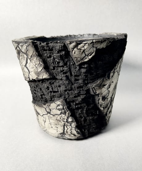 佐藤恵一　鉢　植木鉢 CATEGORY 佐藤恵一 | t.roots