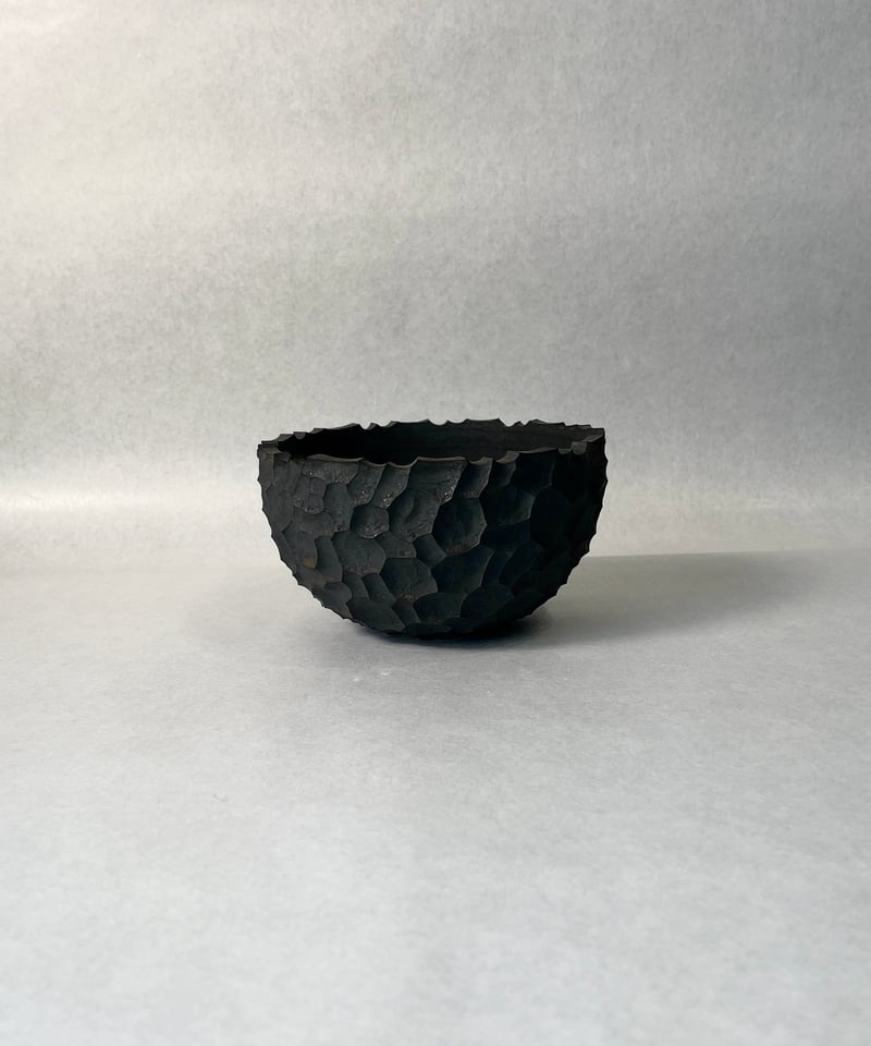 イムサエム 手付き鉢 鉢 ボウル 器 現代作家 B イムサエム 手付き鉢 鉢 ボウル 器 現代作家 B
