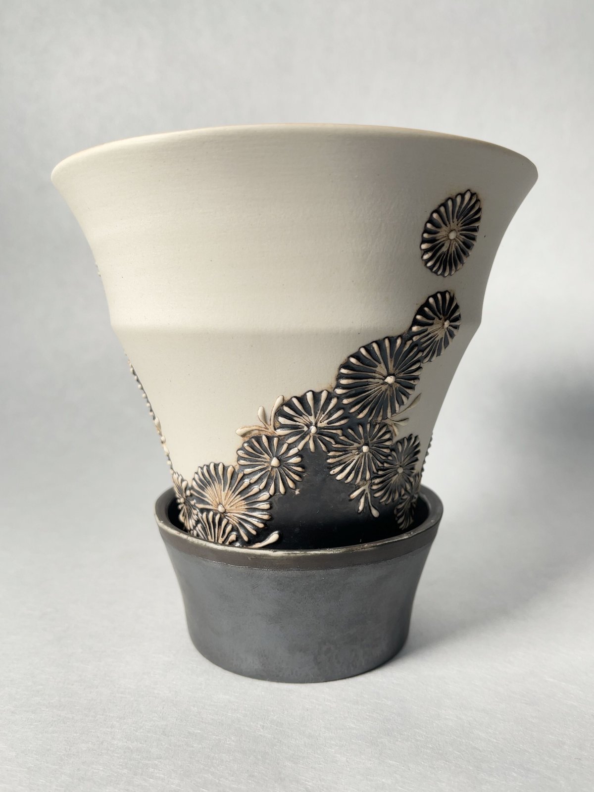 石塚花弓9 | t.roots 