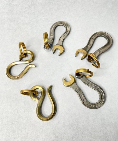 REW10 WRENCH KEYHOOK・LOBSTER