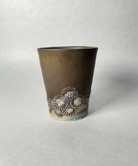 石塚花弓・フリーカップ大