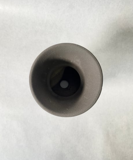 黒燻蘭鉢・Ｓ