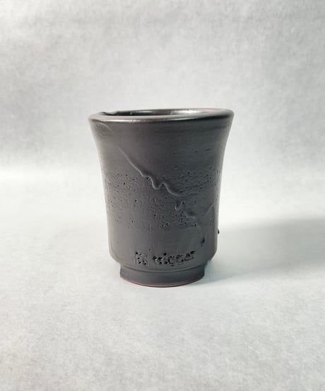 kikko trigger 陶器鉢 kikko trigger Tribal Navajo Ⅰ 植木鉢 S