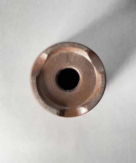 伝市鉢・型ラン4号(登り焼)