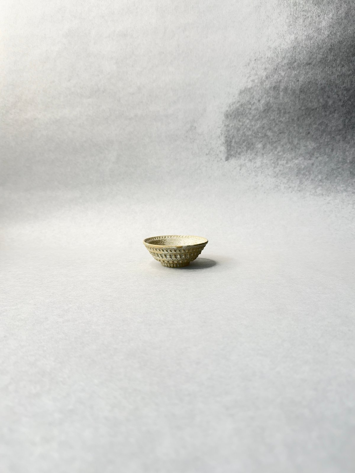 新里竜子・酒器スタッズ | t.roots