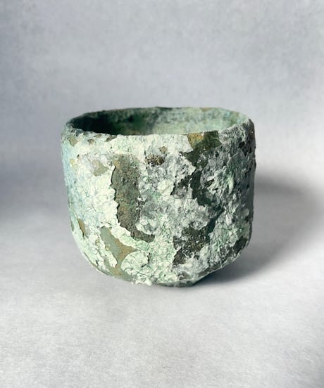 波部圭亮　陶器鉢 CATEGORY 波部圭亮 | t.roots