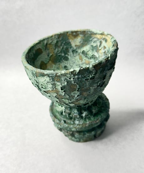 波部圭亮・Ruins
