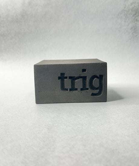 trigger SQUARE