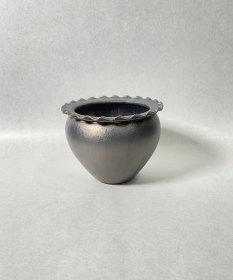 flare pot・Ｓ(つぼ型フレア細かめ)