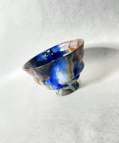 Deep blue・Ｓ