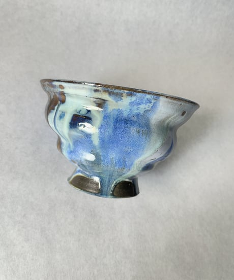 Deep blue ５