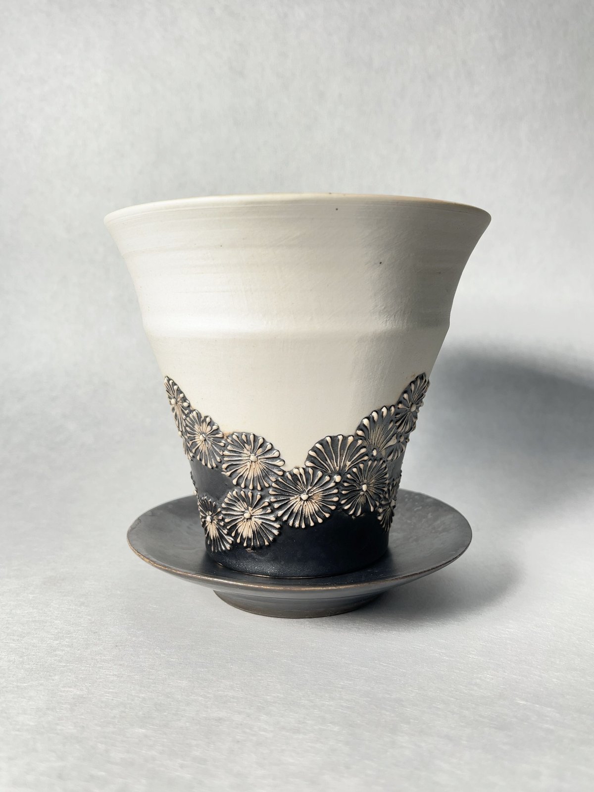 石塚花弓 | t.roots