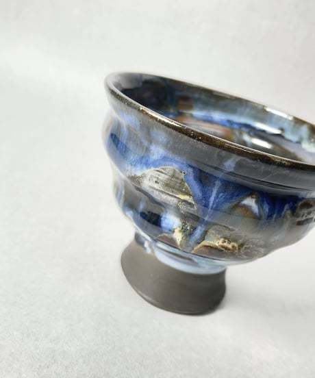Deep blue２・Ｍ