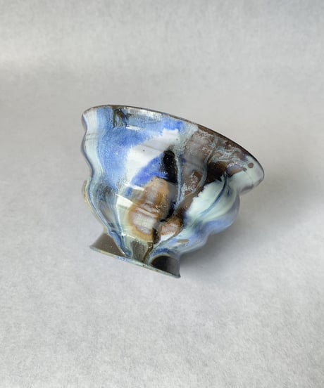 Deep blue ５