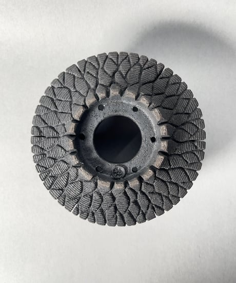 Bark・筒型4号