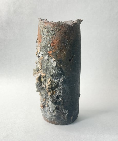波部圭亮・Artifact(vase)