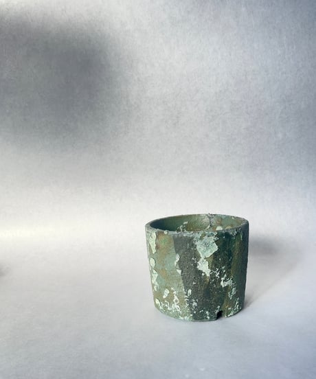 Ruins・Ｍ