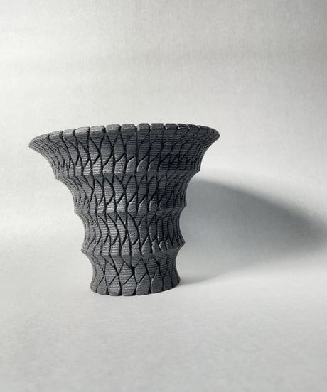 Bark・シリンダー型4号