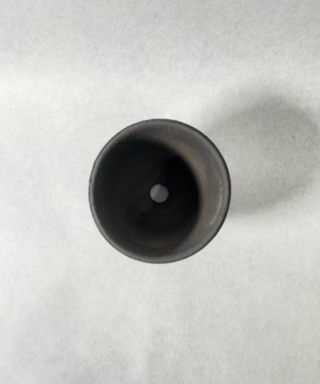 黒燻鉢・Ｓ