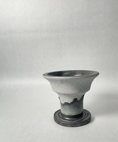 KIKAZARI・別注S1 GRAY【2size】